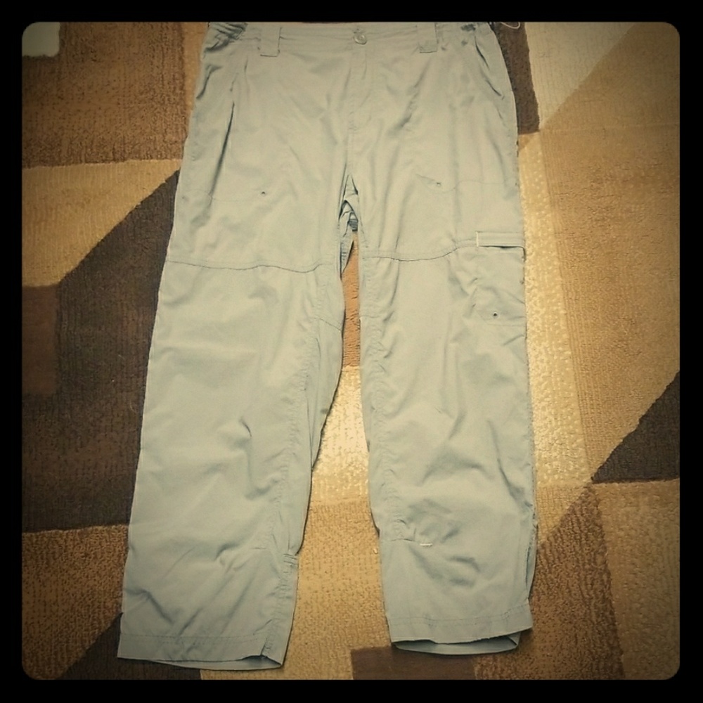 Columbia Titanium Capri